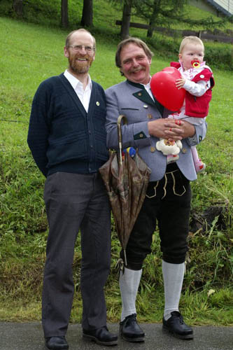 Andrea und Albi 093