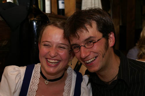 Andrea und Albi 148