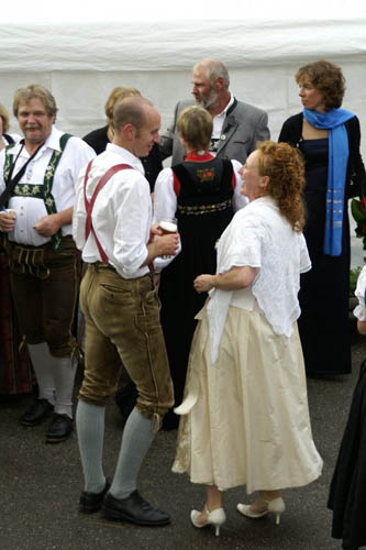 Andrea und Albi 200