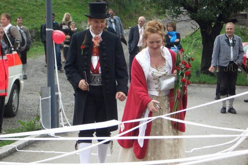 Hochzeit 011