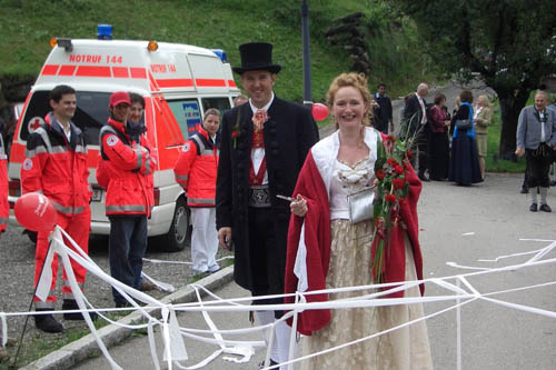 Hochzeit 012
