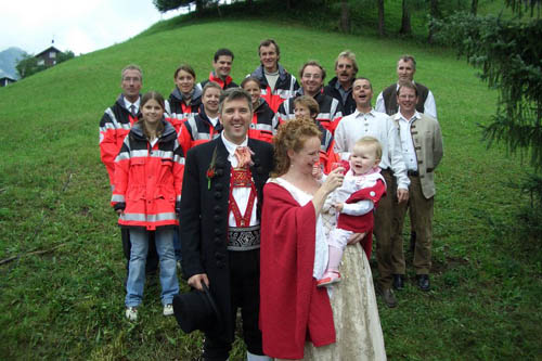 Hochzeit 021