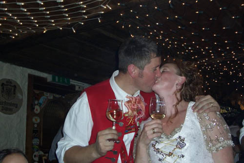 Hochzeit 026