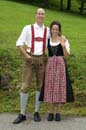 Andrea und Albi 048
